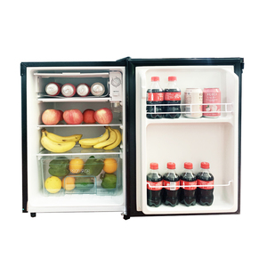 Nevera para Caravana con Logotipo Personalizado, Congelador para Automóvil <span class=keywords><strong>de</strong></span> 12 V, Nevera Marina para Barco o Vehículo Recreativo <span class=keywords><strong>de</strong></span> Doble Zona y 70 L - Product Image 4