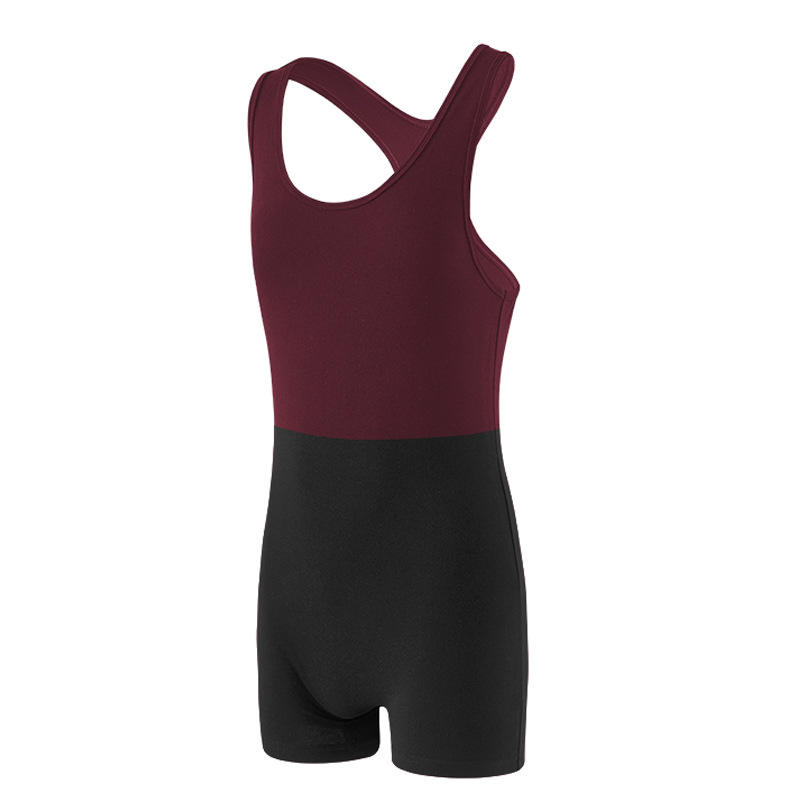 สีแดงไวน์