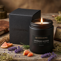 Bougies, Kerzen, Aromatica, Velas : Fournitures de Bougies de Luxe Nouveauté sous Marque Privée pour Aromathérapie et Parfum d'Ambiance
