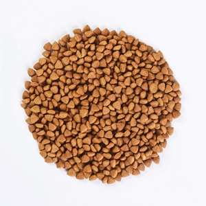 OEM ODM工厂出口定制口味形状脂肪含量5% -20% 所有年龄的干狗粮 - Product Image 3