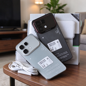 ขายส่งสมาร์ทโฟน Note60pro 5G รุ่นปี 2026 กล้อง AI ใหม่ล่าสุด ตัวเครื่องบางเฉียบ ปลดล็อคด้วยใบหน้าได้ รองรับหลายสี - Product Image 3