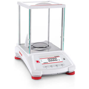 <span class=keywords><strong>Balance</strong></span> semi-micro <span class=keywords><strong>Ohaus</strong></span> PX224, <span class=keywords><strong>balance</strong></span> analytique <span class=keywords><strong>de</strong></span> laboratoire, balances <span class=keywords><strong>de</strong></span> <span class=keywords><strong>précision</strong></span>, 220g/0.0001g - Product Image 1