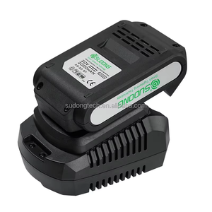 Destornillador eléctrico inalámbrico SUDONG Torque ajustable Destornillador inteligente tipo pistola con pantalla digital 350kgf.cm - Product Image 4