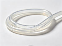 Machine de fabrication de tubes en silicone micro TPU/PVC/PA haute précision, haute productivité, à double et triple lumen