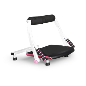 <span class=keywords><strong>Cardio</strong></span> inteligente Abs para entrenamiento de cuerpo entero, caja marrón para gimnasio en casa, OEM, tonificación muscular corporal, 200, 20-30 días, 6kg, 49x43x36cm, negro/rojo - Product Image 5