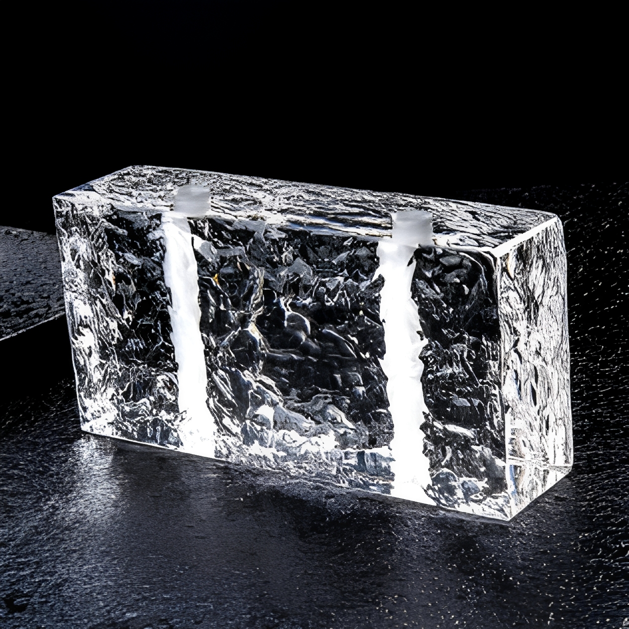 Transparent