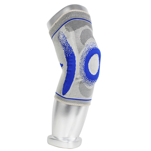 <span class=keywords><strong>Rodillera</strong></span> ajustable, protector de manga de soporte de rodilla, precio barato, venta directa - Product Image 5