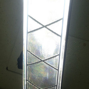 EN471 Ruban d'avertissement réfléchissant <span class=keywords><strong>à</strong></span> coudre jaune haute visibilité pour gilet de sécurité-Matériau rétro réfléchissant - Product Image 2