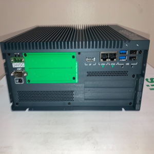 PLC HMIBMUCI29D4W01 กล่องคอมพิวเตอร์อเนกประสงค์ CFAST DC <span class=keywords><strong>WES7</strong></span> 4 ช่องเสียบ - Product Image 1