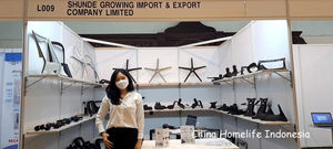 Silla de Banquete Económica de Fabricante Profesional con Reposabrazos, Buena Oferta, para Hogar, Hotel, Dormitorio, Estructura Metálica Resistente, Uso en Sala de Estar - Product Image 4