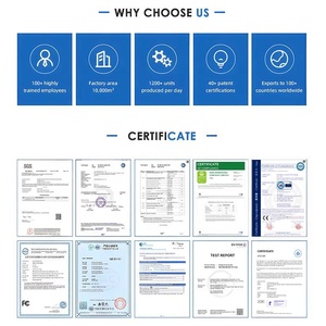 Biểu tượng máy tính bảng bàn cho 2 ~ 6 chỗ ngồi làm việc văn phòng máy trạm rắn gỗ Bàn đồ nội thất văn phòng trắng bàn văn phòng với tủ - Product Image 6