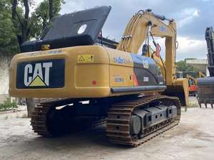 <b>Used</b> for CAT 336D 336D2 336D2L 336DL Hydraulic Crawler Excavator Heavy Equipment with Core Motor Engine Gearbox Components for - Product Image 2