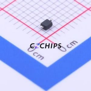 ไดโอด ZOD-323ไดโอด ZENER BZT52C5V1S ใหม่ดั้งเดิมชิปชิ้นส่วนอิเล็กทรอนิกส์ - Product Image 2