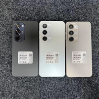Nouveauté SPARK40 Pro Plus 4G Smartphone Android débloqué HD OLED Double SIM 512 Go Téléphones mobiles Spark 40 Pro Plus