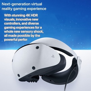 <span class=keywords><strong>Casque</strong></span> de <span class=keywords><strong>réalité</strong></span> <span class=keywords><strong>virtuelle</strong></span> PlayStation VR2 de Sony, produit authentique neuf - Product Image 3