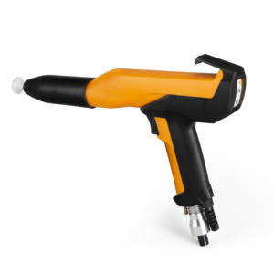 เครื่องเคลือบผงไฟฟ้าสถิตพร้อมปืนฉีดแบบแมนนวล3ชิ้นสำหรับผู้ซื้อ - Product Image 5