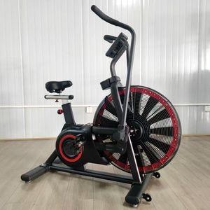 <span class=keywords><strong>Bicicleta</strong></span> Estática de Ejercicio para Gimnasio, Diseño Nuevo, Precio Económico, Ventilador Comercial, <span class=keywords><strong>Bicicleta</strong></span> de Ciclismo Indoor - Product Image 2