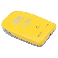 Programador IAR Systems I-jet Debugger JTAG SWD para STM32