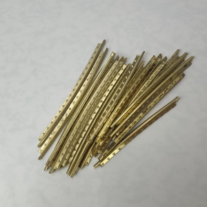 Fil <span class=keywords><strong>de</strong></span> frette <span class=keywords><strong>de</strong></span> <span class=keywords><strong>guitare</strong></span> en laiton couleur naturelle 1,6-2,5 mm, bande <span class=keywords><strong>de</strong></span> frettes haute dureté pour <span class=keywords><strong>guitare</strong></span> <span class=keywords><strong>électrique</strong></span> et folk - Product Image 5