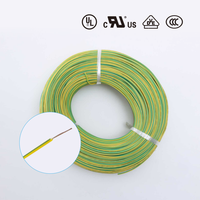 CCC-und ROHS-zertifiziert IEC 02(RV) Nicht ummantelte elektrische PVC-Isolation kabel für feste Verkabelung