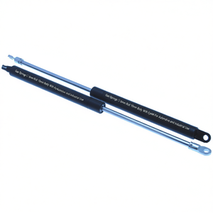 Amortiguadores de Gas Ttake con Varilla de 6mm y Cuerpo de 15mm con Ojal para Uso Automotriz e Industrial - Product Image 2