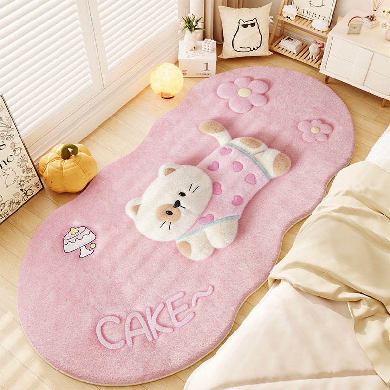 แมวตาสีน้ำตาล