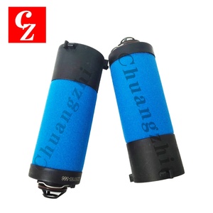 Elemento de Filtro de Aire OEM Nuevo 02250193-566 para Compresor de Aire Sullair de Alta Calidad 02250193-566 - Product Image 1