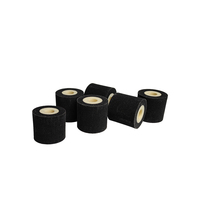 Rouleaux d'encre solide durables 36mm*16mm 7.16kg pour machine de marquage, sacs d'emballage alimentaire, date et numéro de lot