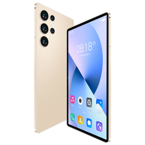 10.1 inch s23u mang nhãn hiệu <span class=keywords><strong>Android</strong></span> Tablet Dual Sim đ<span class=keywords><strong>i</strong></span>ện dung Octa core MTK Giáo Dục Tính năng gọ<span class=keywords><strong>i</strong></span> đ<span class=keywords><strong>i</strong></span>ện thoạ<span class=keywords><strong>i</strong></span> khả năng 16GB + 128GB - Product Image 4