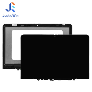 Écran tactile LCD d'origine de 11,6 pouces avec cadre pour Lenovo 300e Chromebook Gen 3 5D11C95890 - Product Image 3