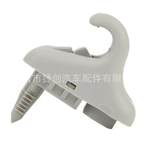 Jiechuang Side <b>Window</b> <b>Shades</b> 852353X000TX For Hyundai Kia Elantra Accent Forte - Product Image 1