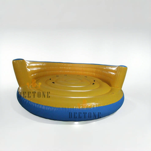 Летняя надувная Лыжная трубка, 6 всадников - Product Image 4