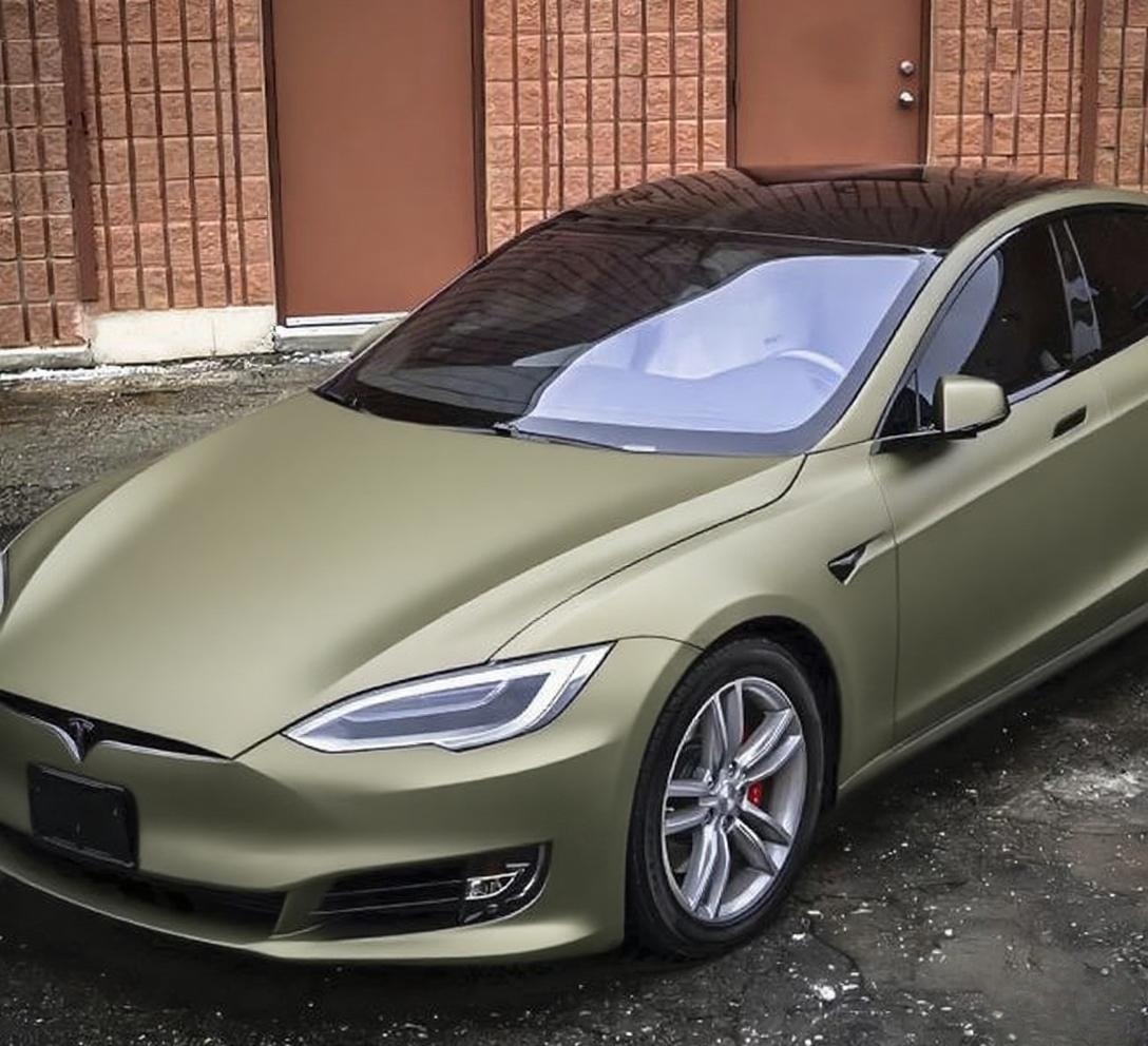 Khaki green