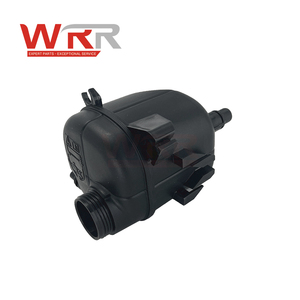 17139485733 17138677652 Vase d'expansion pour BMW G20 G30 330i 530i – Réservoir de trop-plein antigel pour un refroidissement efficace du moteur - Product Image 3