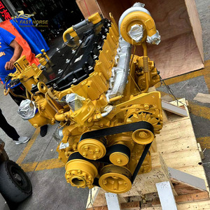 Bán hàng nóng hangood Phụ tùng máy xúc Digger máy động cơ C6.4 c4.2 C6.4 C7 C9 c9.3 C11 C12 C13 C15 cho e320d enigine xây dựng các bộ phận máy móc - Product Image 4