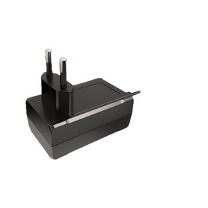24V 1A Wall <b>Power</b> <b>Supply</b> DC Output Universal Plug <b>Adapter</b> for International Use - Product Image 1