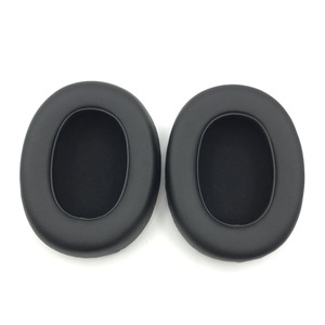 Almohadillas de Repuesto para Auriculares AKG K371 K361, de Cuero Proteico, Suaves y Amigables con la Piel, con Espuma Viscoelástica, Aislamiento de Ruido - Product Image 1