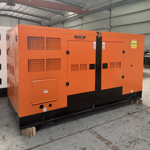 Générateur multi-combustibles 100 kW 125 kVA, moteur Weichai, gaz naturel, GPL, biogaz, qualité industrielle, prix d'usine bas - Product Image 2