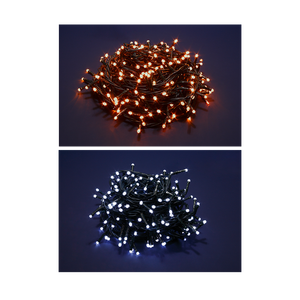 480 LED <b>Linear</b> Chain Cold <b>Light</b> Interior Accessories - Product Image 1