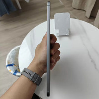 Tablette Apple iPad Mini 7ème Génération A17 Pro 128 Go Wi-Fi Écran HD 8,3 Pouces Débloquée Originale