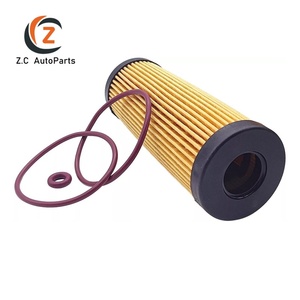 Per Ford Edge 2.7T filtro olio FL2062 FT4Z6731A - Product Image 3