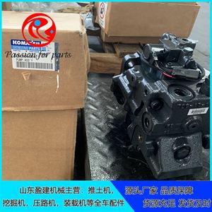 ปั๊มไฮดรอลิก Yingjian รุ่น 708-1T-00421 แบบปรับปริมาตรได้ สำหรับอะไหล่รถดันดิน - Product Image 3