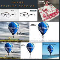 Service d'amélioration d'images Makewell Online Shop pour l'élimination de fonds photo, conception graphique personnalisée de sacs, conception d'emballages axée sur la personnalisation