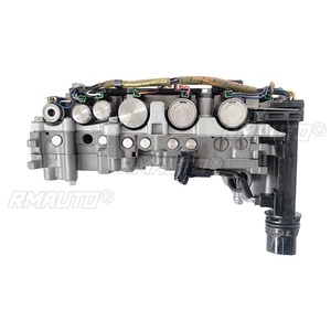 Conjunto de cuerpo de válvulas de transmisión automática U660E U660 U661E, pieza de motor para accesorios de coche Toyota - Product Image 3