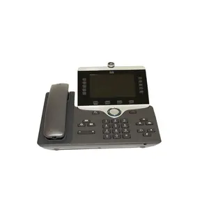 CP-8845-K9 Cisco 8800 telepon IP CP-8845-K9 telepon Voip telepon Cisco CP-8845-K9