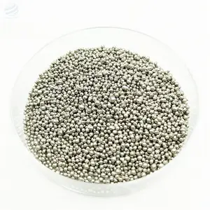 Low melting point alloy pellet Bi52Sn48