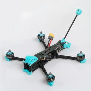 Precio al por Mayor Foxeer 5 Pulgadas Lite T700 Pnp Lr Hd Digital Reaper 45a Aio Datura 2105.5 Cámara - Product Image 1