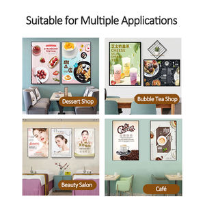 Conception ultra-mince, matériau écologique, je cherche une signalétique imperméable pour la future mariée, enseignes lumineuses au néon, enseignes en acrylique - Product Image 4