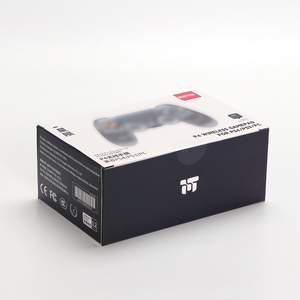 Minithink P4 Wireless Plc Controller BT Video Vibration Gamepad Joysticks Controllers for <strong>Playstation</strong> <strong>4</strong> for PS4 Games Console PC - Product Image 3