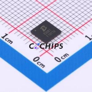 Original et nouveau PL83081 QFN-32(5x5) Circuit intégré IC puce PMIC DC-DC puissance IC - Product Image 1